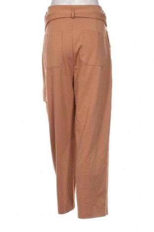 Γυναικείο παντελόνι Pinko, Μέγεθος M, Χρώμα Καφέ, Τιμή 138,66 €