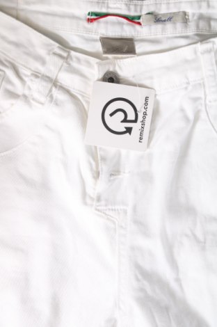 Damenhose Please, Größe S, Farbe Weiß, Preis € 5,12