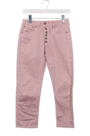 Дамски панталон Please, Размер XS, Цвят Розов, Цена 26,46 лв.