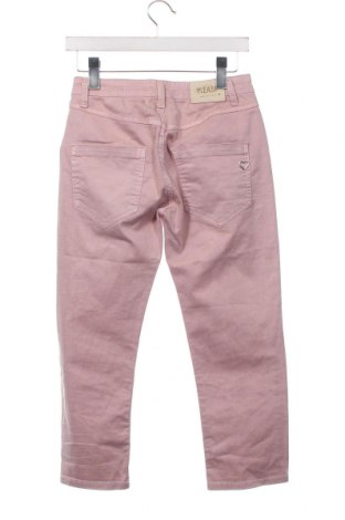 Γυναικείο παντελόνι Please, Μέγεθος XS, Χρώμα Ρόζ , Τιμή 14,03 €
