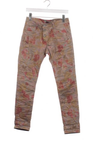 Pantaloni de femei Please, Mărime XXS, Culoare Multicolor, Preț 24,18 Lei