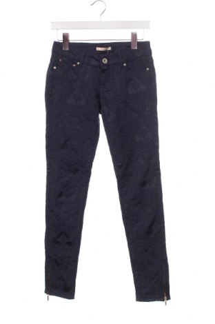 Pantaloni de femei Point, Mărime S, Culoare Albastru, Preț 25,89 Lei