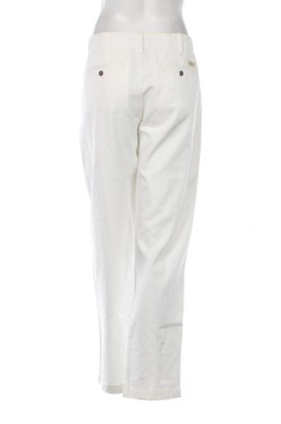 Damskie spodnie Polo By Ralph Lauren, Rozmiar M, Kolor Biały, Cena 327,45 zł