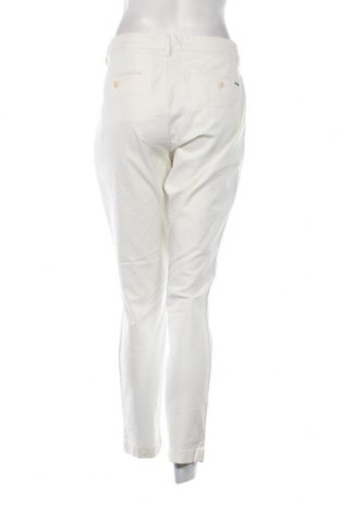 Dámské kalhoty  Polo By Ralph Lauren, Velikost L, Barva Bílá, Cena  3 957,00 Kč