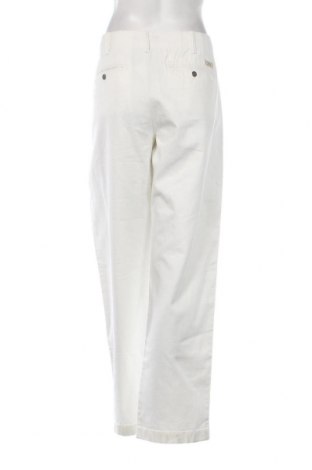 Damskie spodnie Polo By Ralph Lauren, Rozmiar XL, Kolor Biały, Cena 327,45 zł