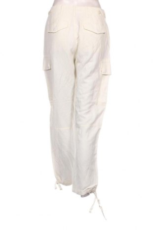 Γυναικείο παντελόνι Polo By Ralph Lauren, Μέγεθος S, Χρώμα Λευκό, Τιμή 140,72 €