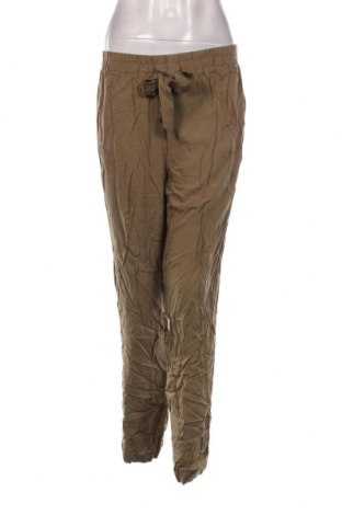 Дамски панталон Primark, Размер L, Цвят Зелен, Цена 13,05 лв.
