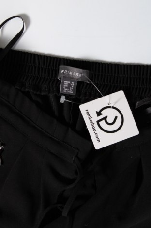 Дамски панталон Primark, Размер M, Цвят Черен, Цена 29,00 лв.