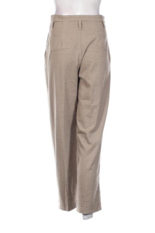 Γυναικείο παντελόνι Promod, Μέγεθος S, Χρώμα  Μπέζ, Τιμή 22,50 €