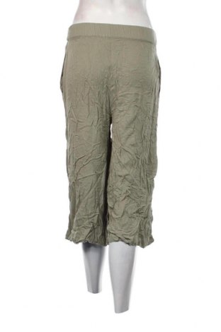 Γυναικείο παντελόνι Pull&Bear, Μέγεθος S, Χρώμα Πράσινο, Τιμή 1,79 €