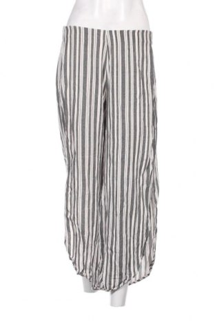 Γυναικείο παντελόνι Pull&Bear, Μέγεθος S, Χρώμα Πολύχρωμο, Τιμή 7,27 €