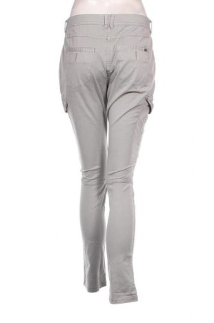 Γυναικείο παντελόνι Q/S by S.Oliver, Μέγεθος M, Χρώμα Γκρί, Τιμή 4,13 €