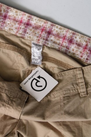 Dámske nohavice Quechua, Veľkosť L, Farba Béžová, Cena  22,11 €