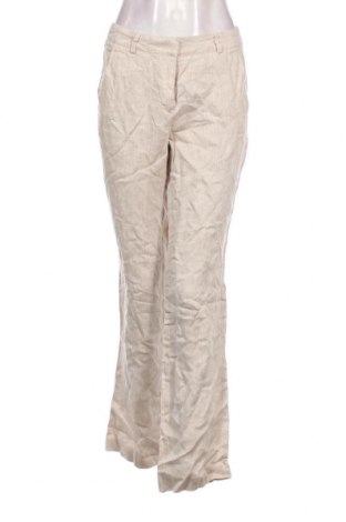 Γυναικείο παντελόνι S.Oliver Black Label, Μέγεθος S, Χρώμα  Μπέζ, Τιμή 17,28 €