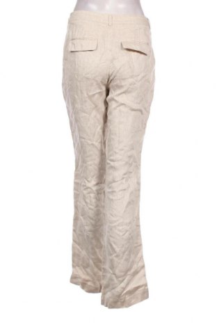 Pantaloni de femei S.Oliver Black Label, Mărime S, Culoare Bej, Preț 91,87 Lei
