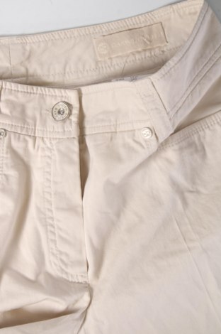 Dámské kalhoty  Raffaello Rossi, Velikost S, Barva Béžová, Cena  781,00 Kč