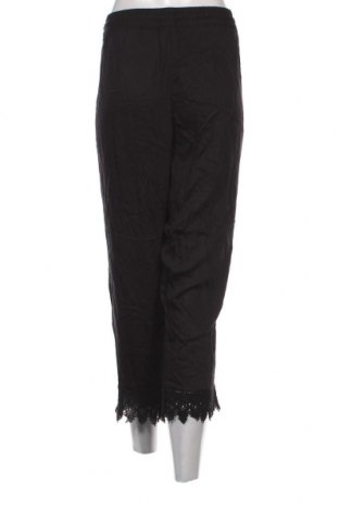 Дамски панталон Rainbow, Размер 3XL, Цвят Черен, Цена 16,53 лв.