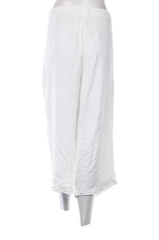 Дамски панталон Rainbow, Размер XL, Цвят Бял, Цена 29,00 лв.