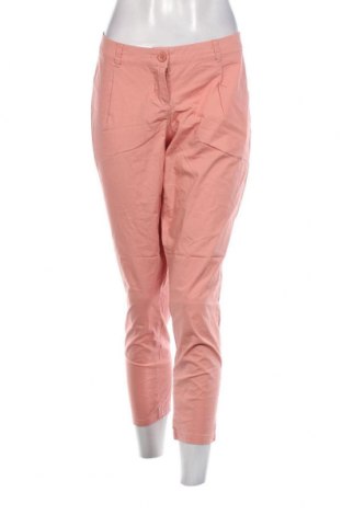 Pantaloni de femei Rainbow, Mărime XL, Culoare Roz, Preț 33,39 Lei