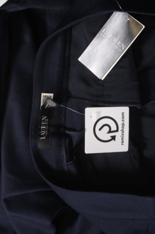 Dámské kalhoty  Ralph Lauren, Velikost L, Barva Modrá, Cena  2 825,00 Kč