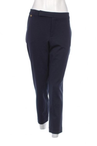 Γυναικείο παντελόνι Ralph Lauren, Μέγεθος L, Χρώμα Μπλέ, Τιμή 100,49 €