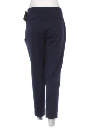 Γυναικείο παντελόνι Ralph Lauren, Μέγεθος L, Χρώμα Μπλέ, Τιμή 100,49 €