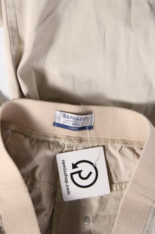 Pantaloni de femei Raphaela By Brax, Mărime M, Culoare Bej, Preț 24,18 Lei