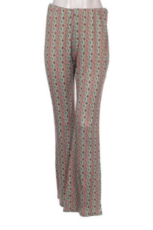 Γυναικείο παντελόνι Rbx, Μέγεθος M, Χρώμα Πολύχρωμο, Τιμή 4,66 €