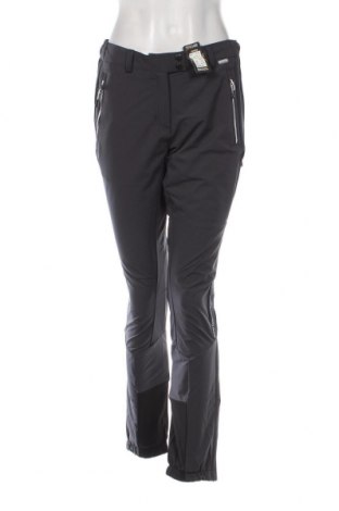 Pantaloni de femei Regatta, Mărime S, Culoare Gri, Preț 94,74 Lei