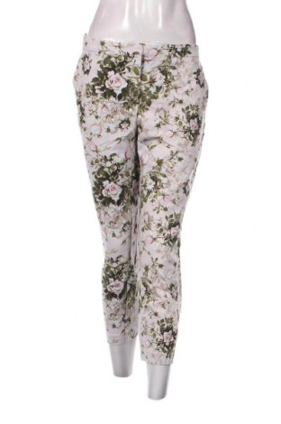 Γυναικείο παντελόνι Reserved, Μέγεθος XL, Χρώμα Πολύχρωμο, Τιμή 7,18 €