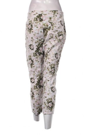 Дамски панталон Reserved, Размер XL, Цвят Многоцветен, Цена 11,60 лв.