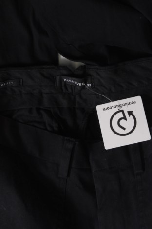 Дамски панталон Reserved, Размер L, Цвят Черен, Цена 12,10 лв.