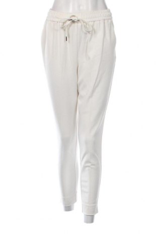 Dámské kalhoty  Reserved, Velikost S, Barva Bílá, Cena  187,00 Kč