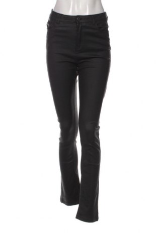 Дамски панталон Reserved, Размер M, Цвят Черен, Цена 29,12 лв.