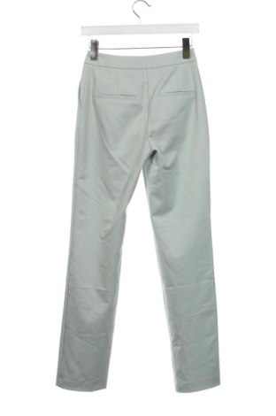 Dámské kalhoty  Reserved, Velikost XS, Barva Modrá, Cena  367,00 Kč