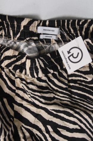 Damenhose Reserved, Größe L, Farbe Mehrfarbig, Preis 12,11 €