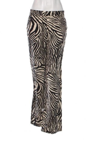 Γυναικείο παντελόνι Reserved, Μέγεθος L, Χρώμα Πολύχρωμο, Τιμή 10,76 €