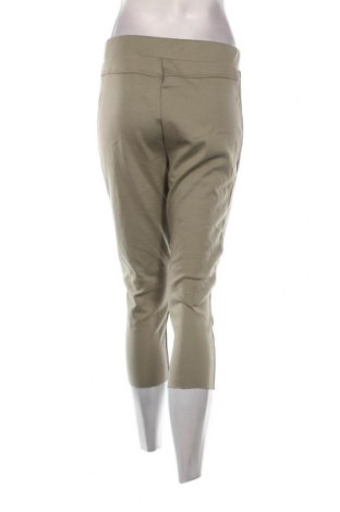 Дамски панталон Revamped, Размер L, Цвят Зелен, Цена 12,47 лв.