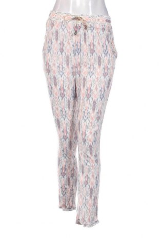 Γυναικείο παντελόνι Review, Μέγεθος M, Χρώμα Πολύχρωμο, Τιμή 6,45 €