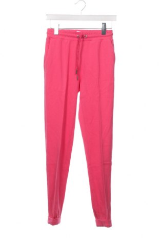 Дамски панталон Rich & Royal, Размер XS, Цвят Розов, Цена 51,10 лв.