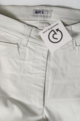Pantaloni de femei Rifle, Mărime M, Culoare Gri, Preț 25,30 Lei