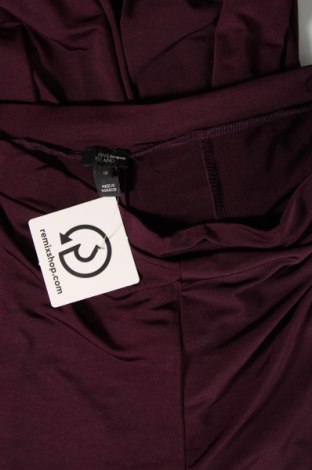 Pantaloni de femei River Island, Mărime S, Culoare Mov, Preț 18,50 Lei