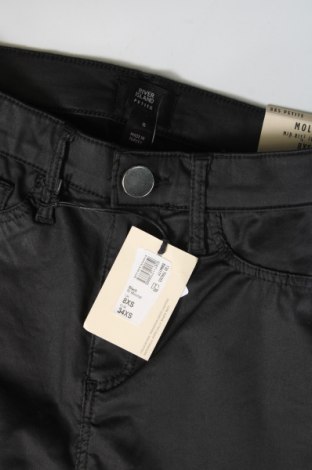 Pantaloni de femei River Island, Mărime XS, Culoare Negru, Preț 40,07 Lei
