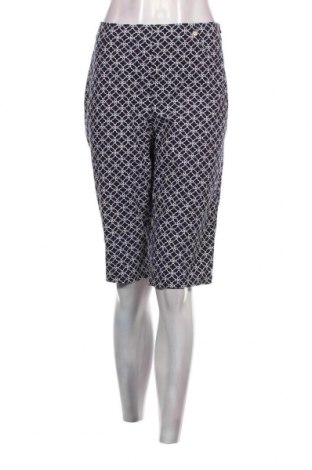 Γυναικείο παντελόνι Robell, Μέγεθος XL, Χρώμα Μπλέ, Τιμή 10,76 €