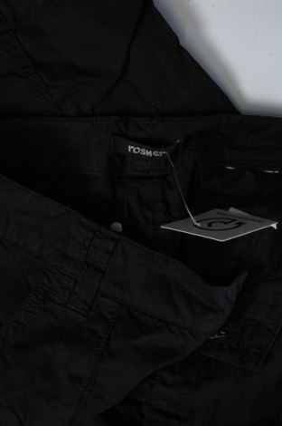 Γυναικείο παντελόνι Rosner, Μέγεθος M, Χρώμα Μαύρο, Τιμή 3,64 €