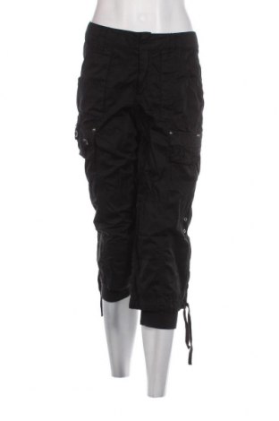 Pantaloni de femei Rosner, Mărime M, Culoare Negru, Preț 17,73 Lei
