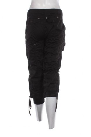 Γυναικείο παντελόνι Rosner, Μέγεθος M, Χρώμα Μαύρο, Τιμή 4,55 €