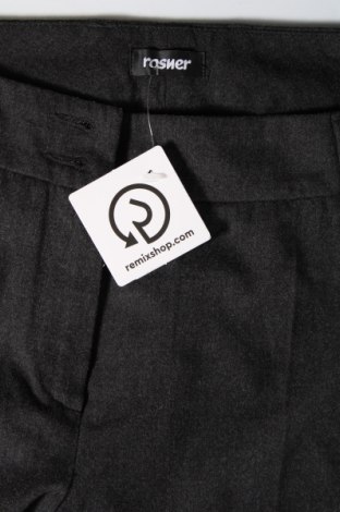 Γυναικείο παντελόνι Rosner, Μέγεθος XL, Χρώμα Γκρί, Τιμή 4,51 €