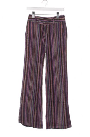 Дамски панталон Roxy, Размер S, Цвят Многоцветен, Цена 29,15 лв.