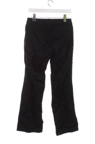 Γυναικείο παντελόνι S.Oliver, Μέγεθος XS, Χρώμα Μαύρο, Τιμή 4,66 €